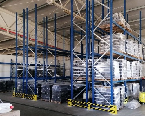 Izvođenje radova Galić d.o.o.&nbsp;